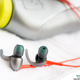 Illustration for article titled The Best Exercise Headphones